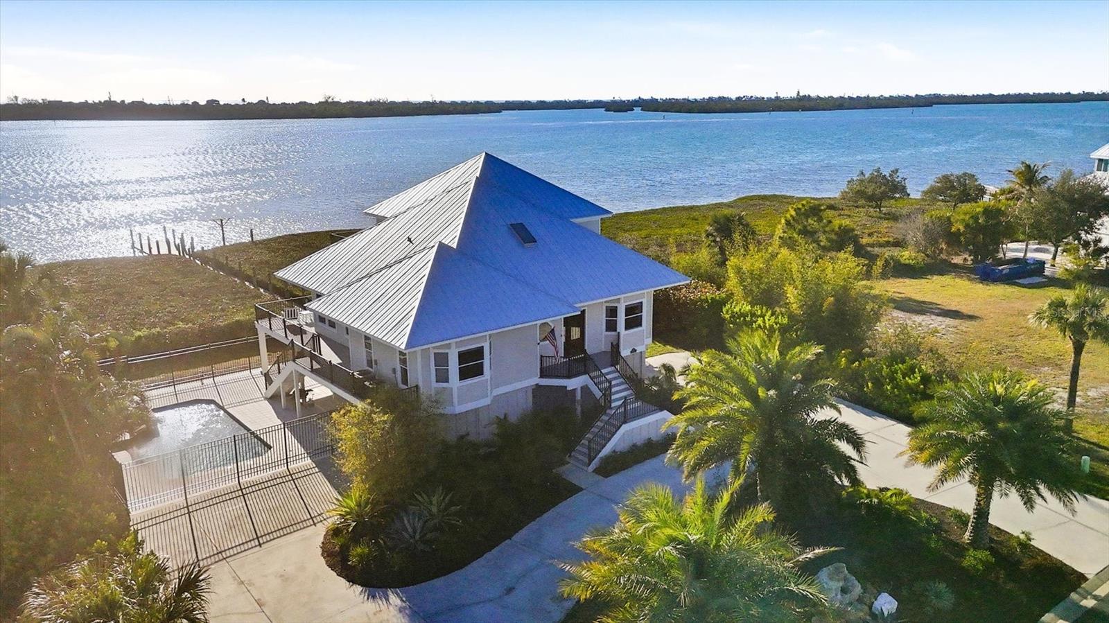 Image 95 of 97 For 9941 Eagle Preserve Drive