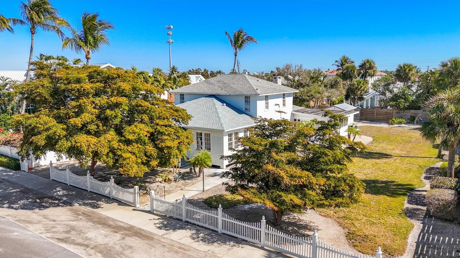 Details for 260 Gilchrist Avenue, BOCA GRANDE, FL 33921