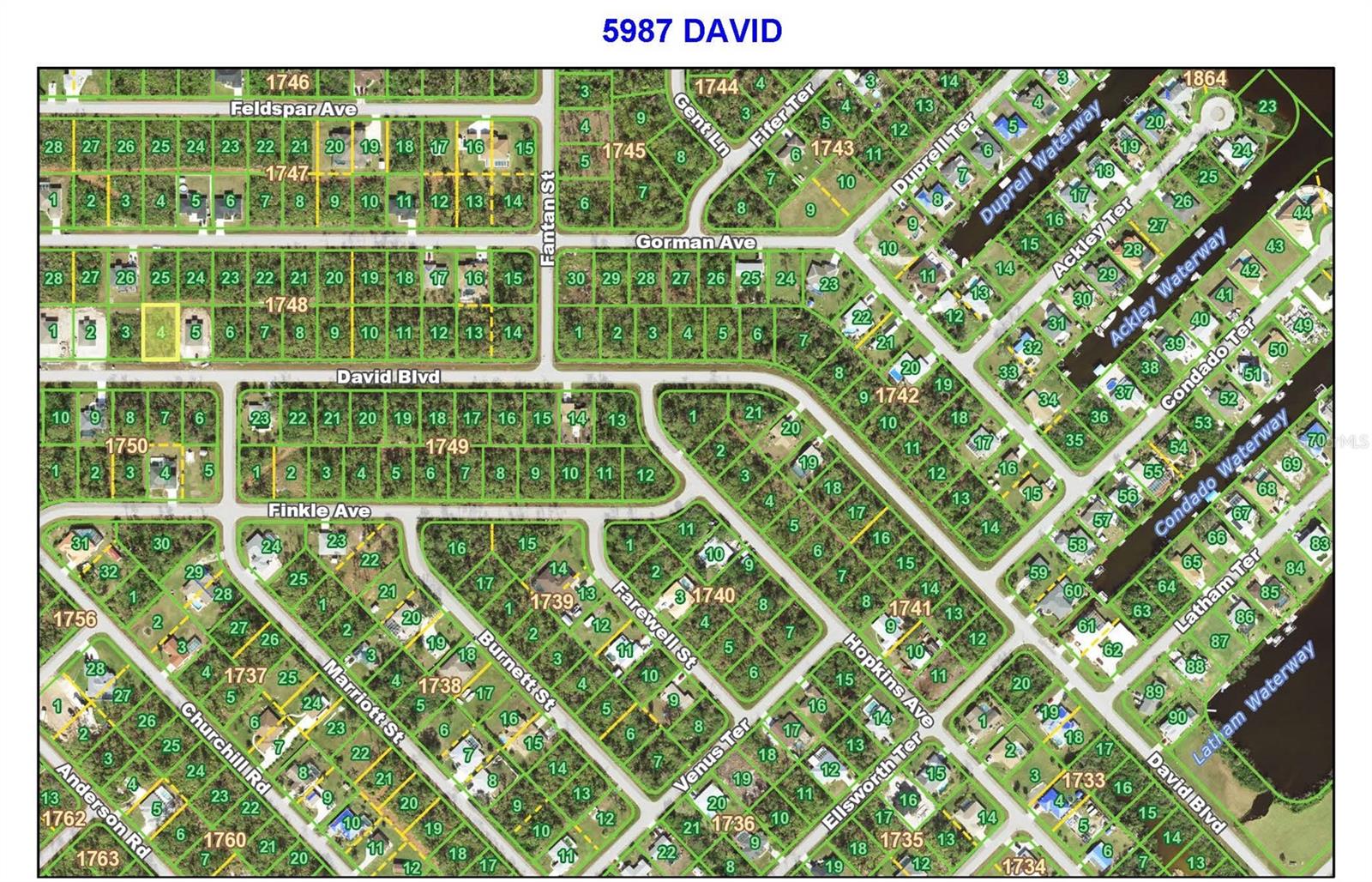 Image 2 of 2 For 5987 David Boulevard