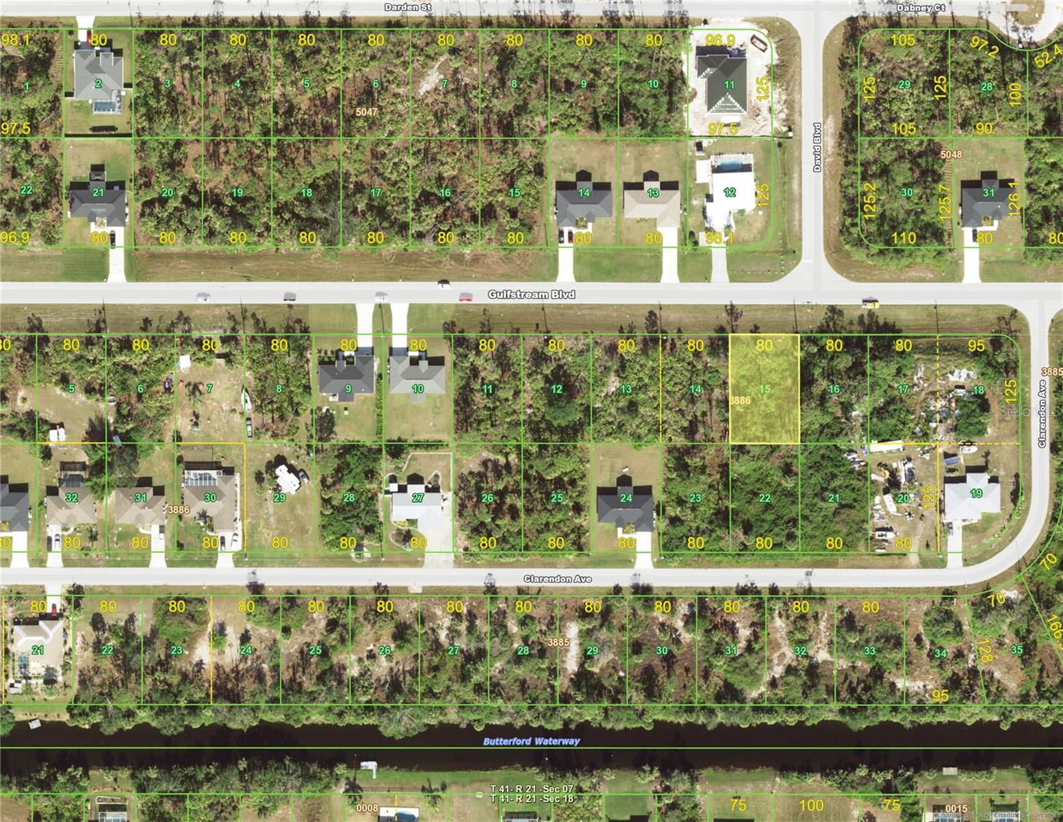 Image 2 of 2 For 12269 Gulfstream Boulevard