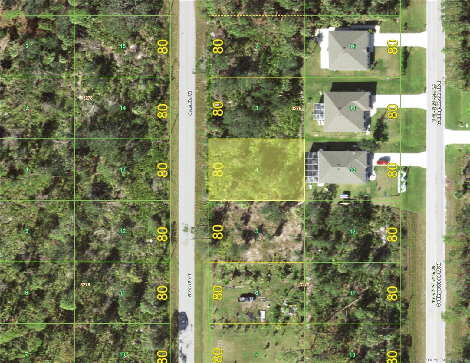 Image 2 of 2 For 4188 Jeanette Street