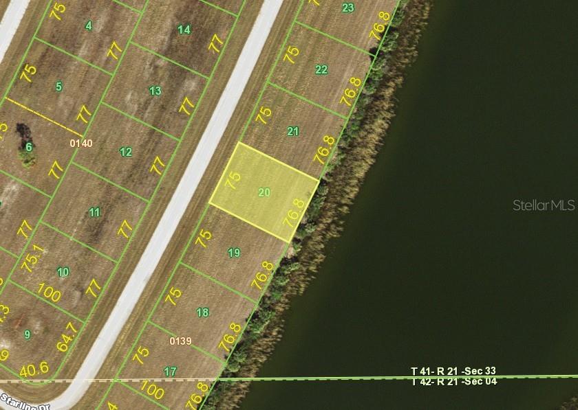 Image 8 of 9 For 39 Starling Drive