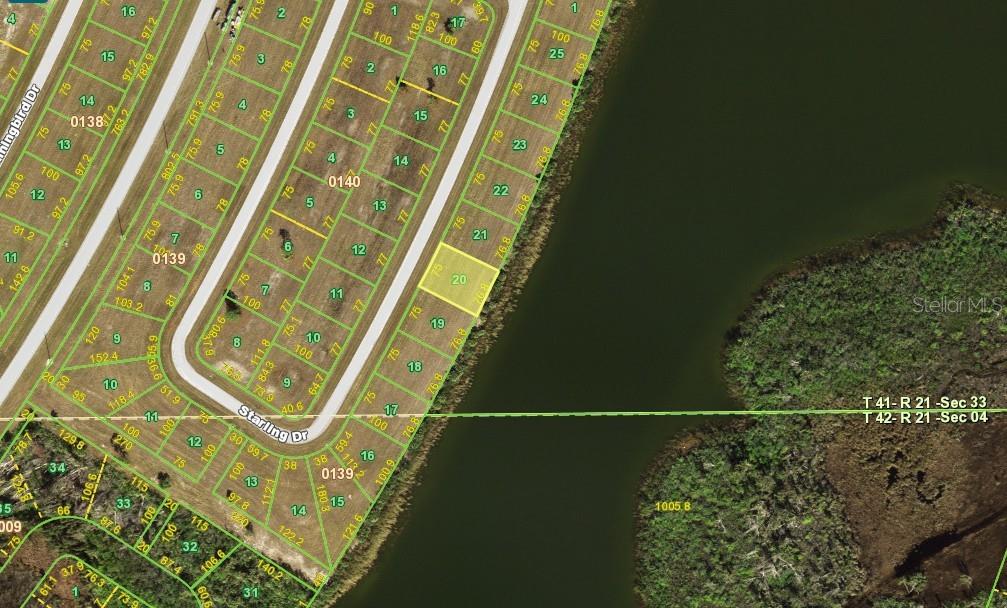 Image 9 of 9 For 39 Starling Drive