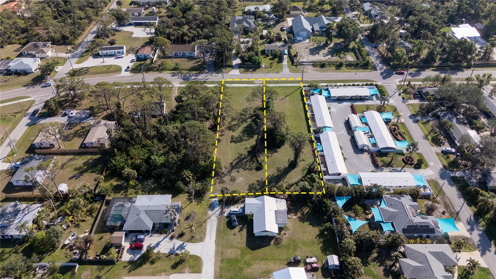 Image 7 of 8 For Old Englewood Road