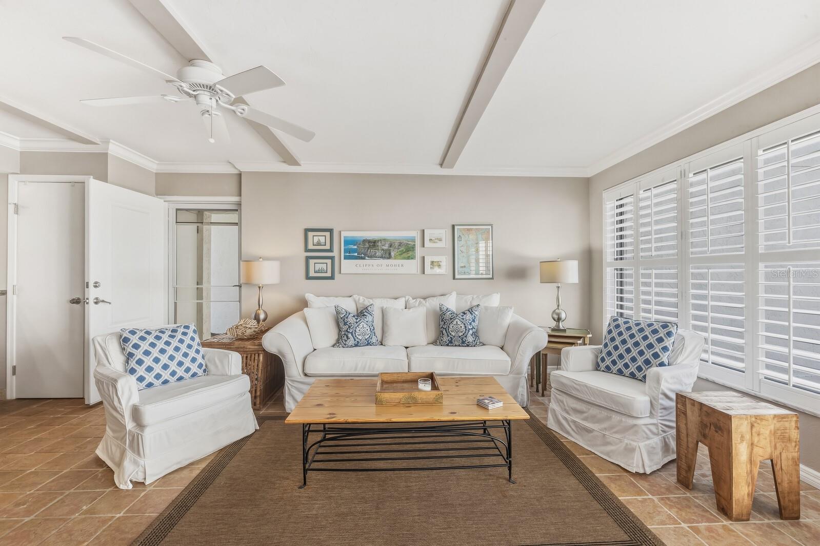 Image 3 of 30 For 5000 Gasparilla Road Dc107