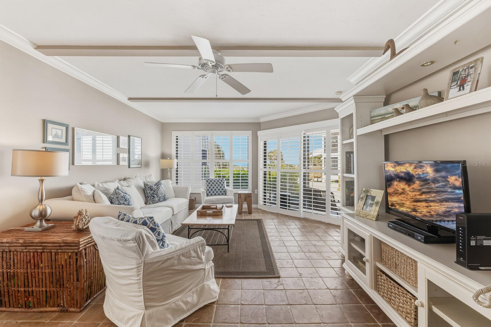 Image 4 of 30 For 5000 Gasparilla Road Dc107