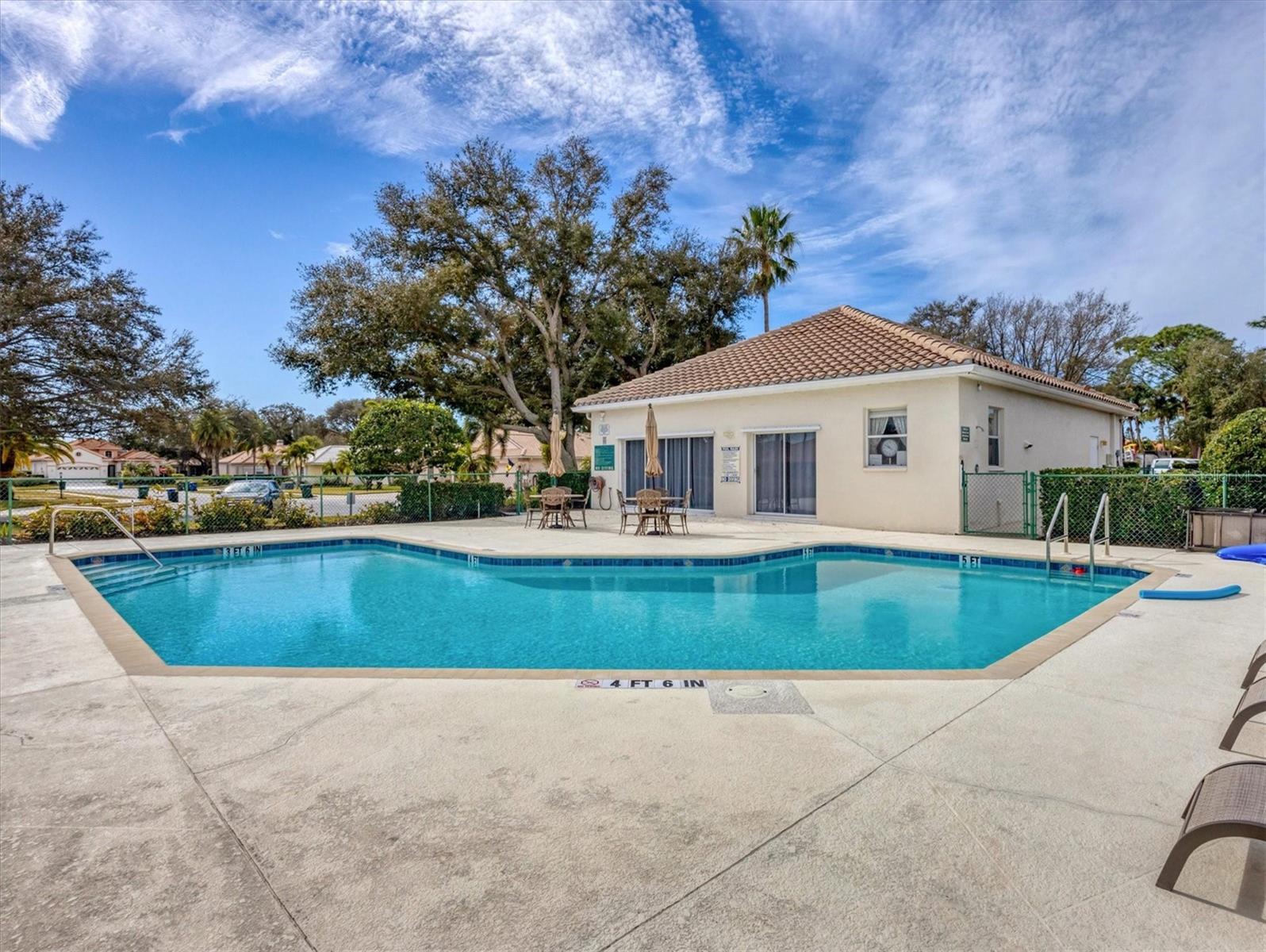 Image 41 of 43 For 5016 Seagrass Drive