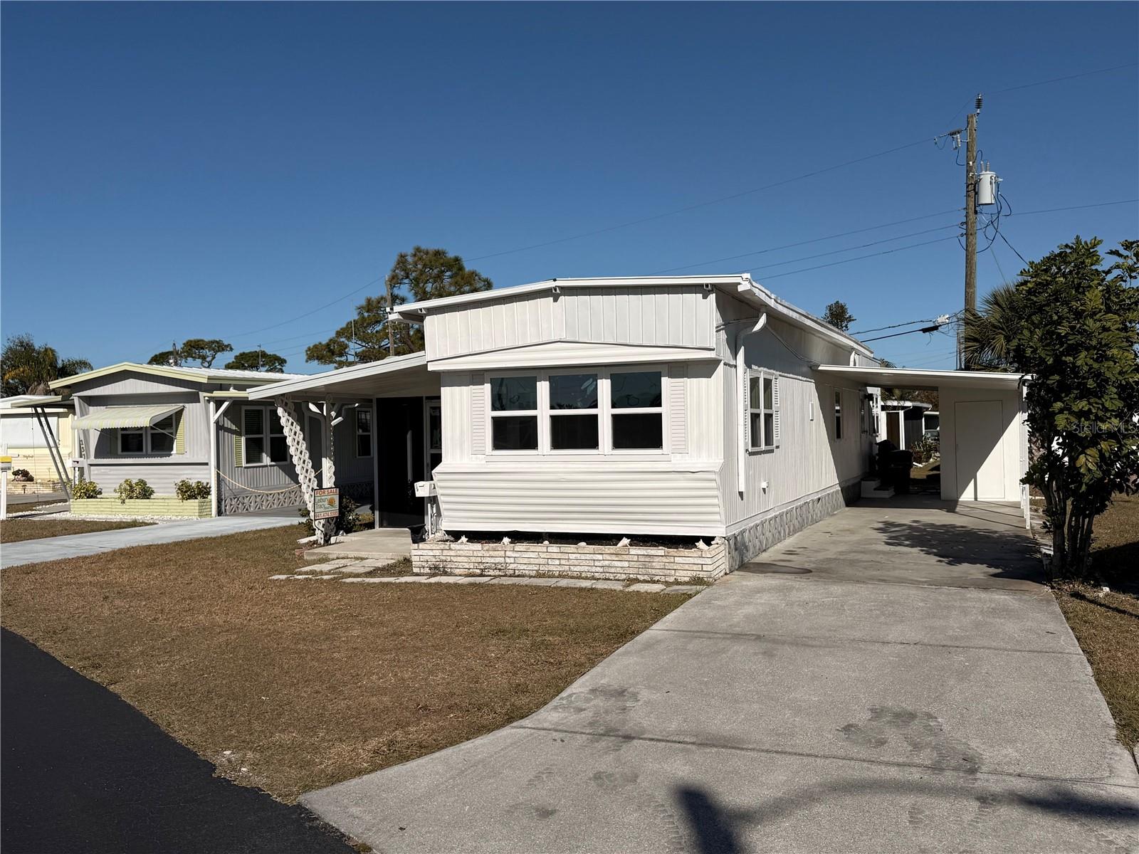 Details for 1800 Englewood Road 136, ENGLEWOOD, FL 34223