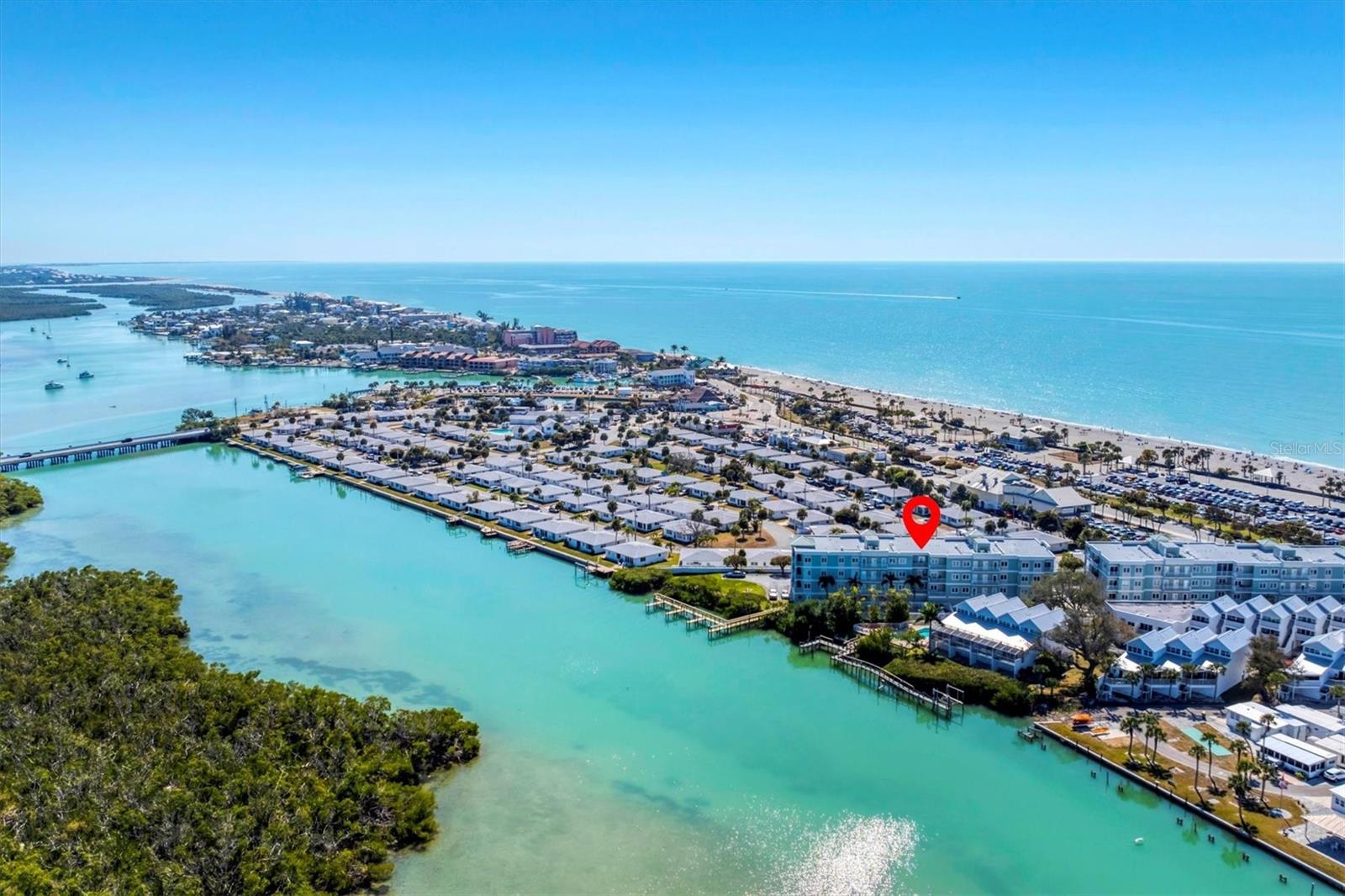 Image 2 of 55 For 2245 Beach Rd.  203