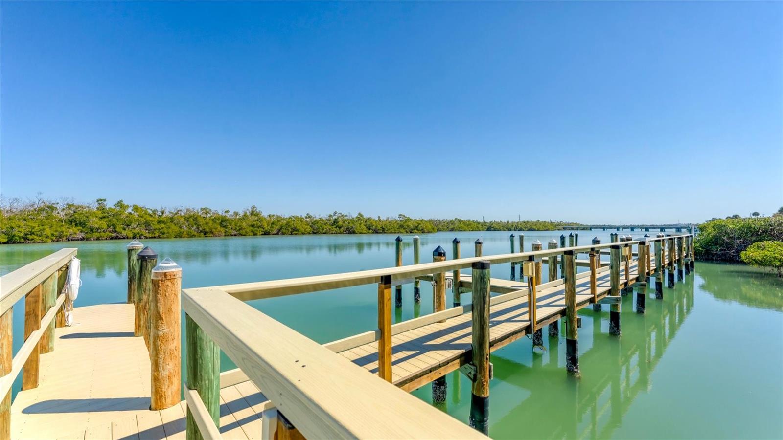 Image 34 of 55 For 2245 Beach Rd.  203