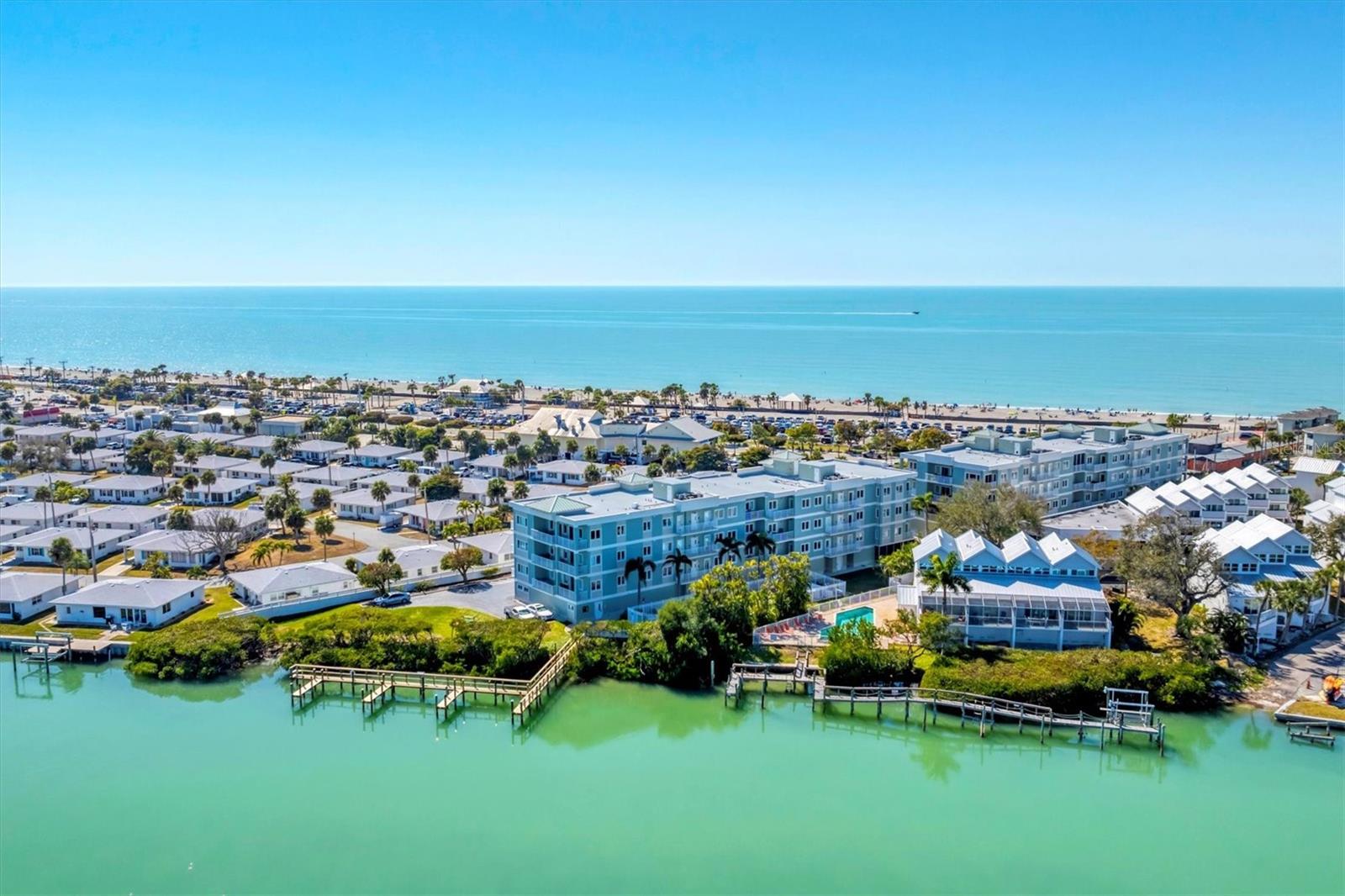 Image 41 of 55 For 2245 Beach Rd.  203