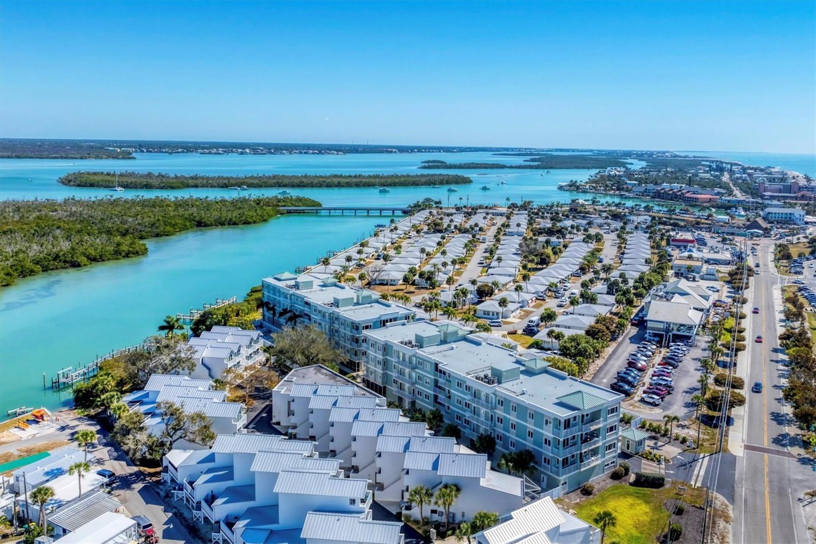 Image 42 of 55 For 2245 Beach Rd.  203