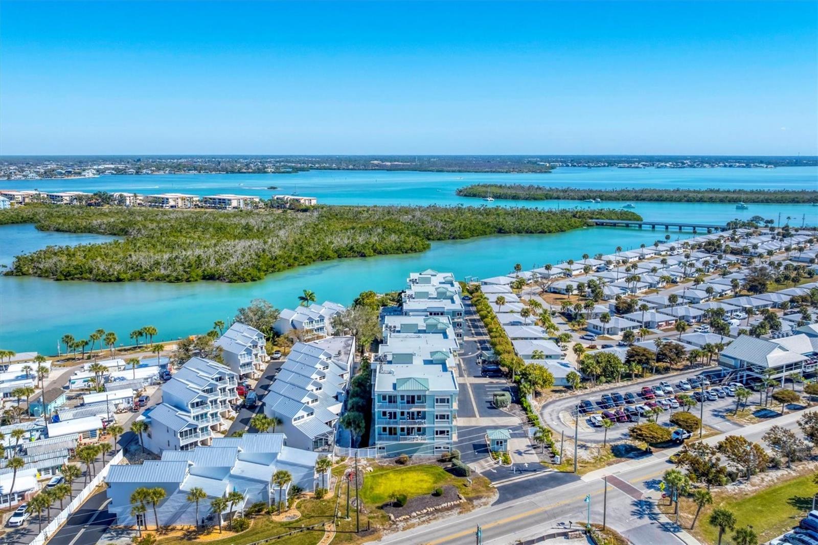 Image 50 of 55 For 2245 Beach Rd.  203