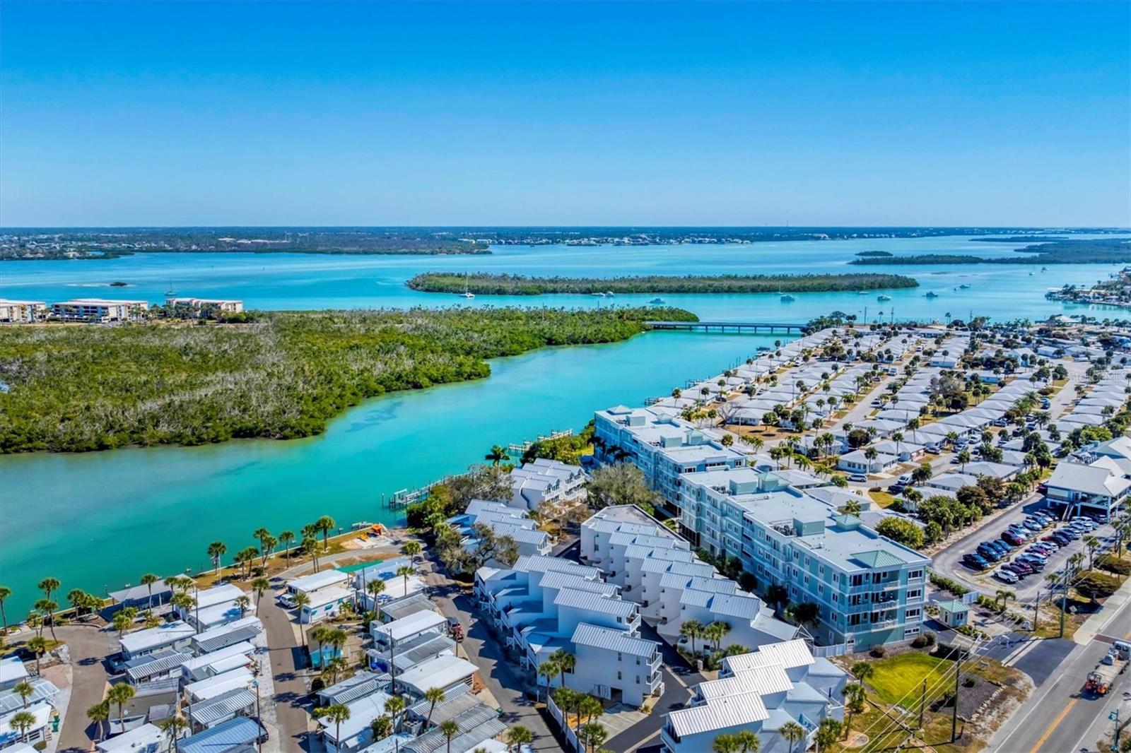 Image 51 of 55 For 2245 Beach Rd.  203