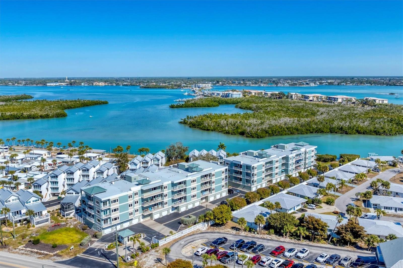 Image 52 of 55 For 2245 Beach Rd.  203