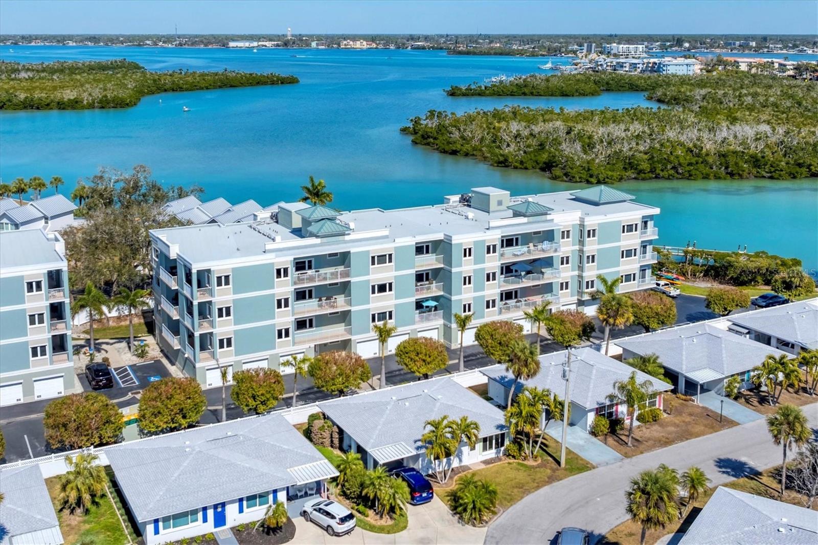 Image 54 of 55 For 2245 Beach Rd.  203