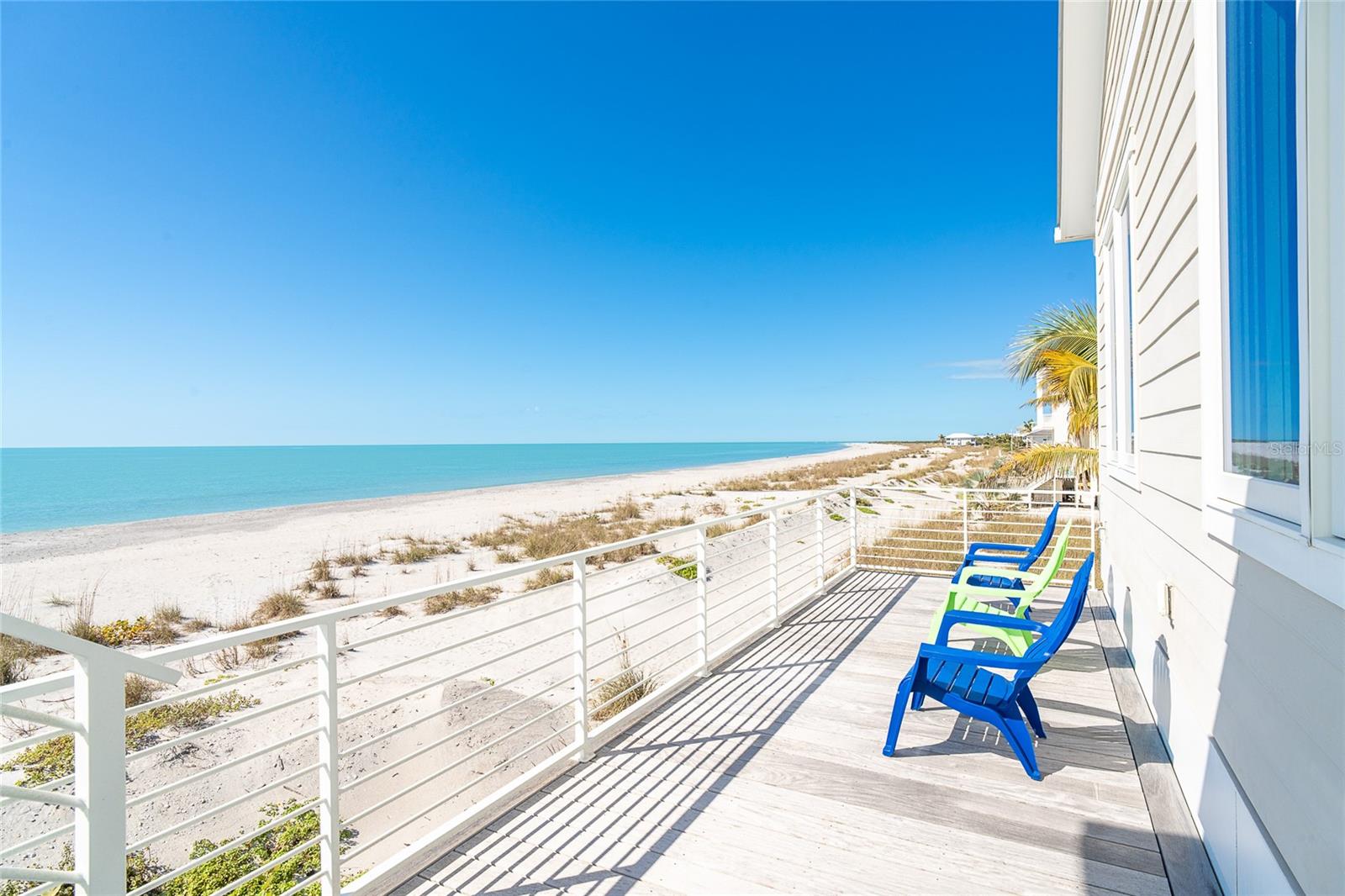 Listing photo id 15 for 391 Gulf Boulevard