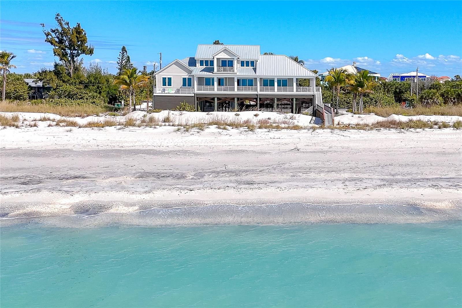 Listing photo id 70 for 391 Gulf Boulevard