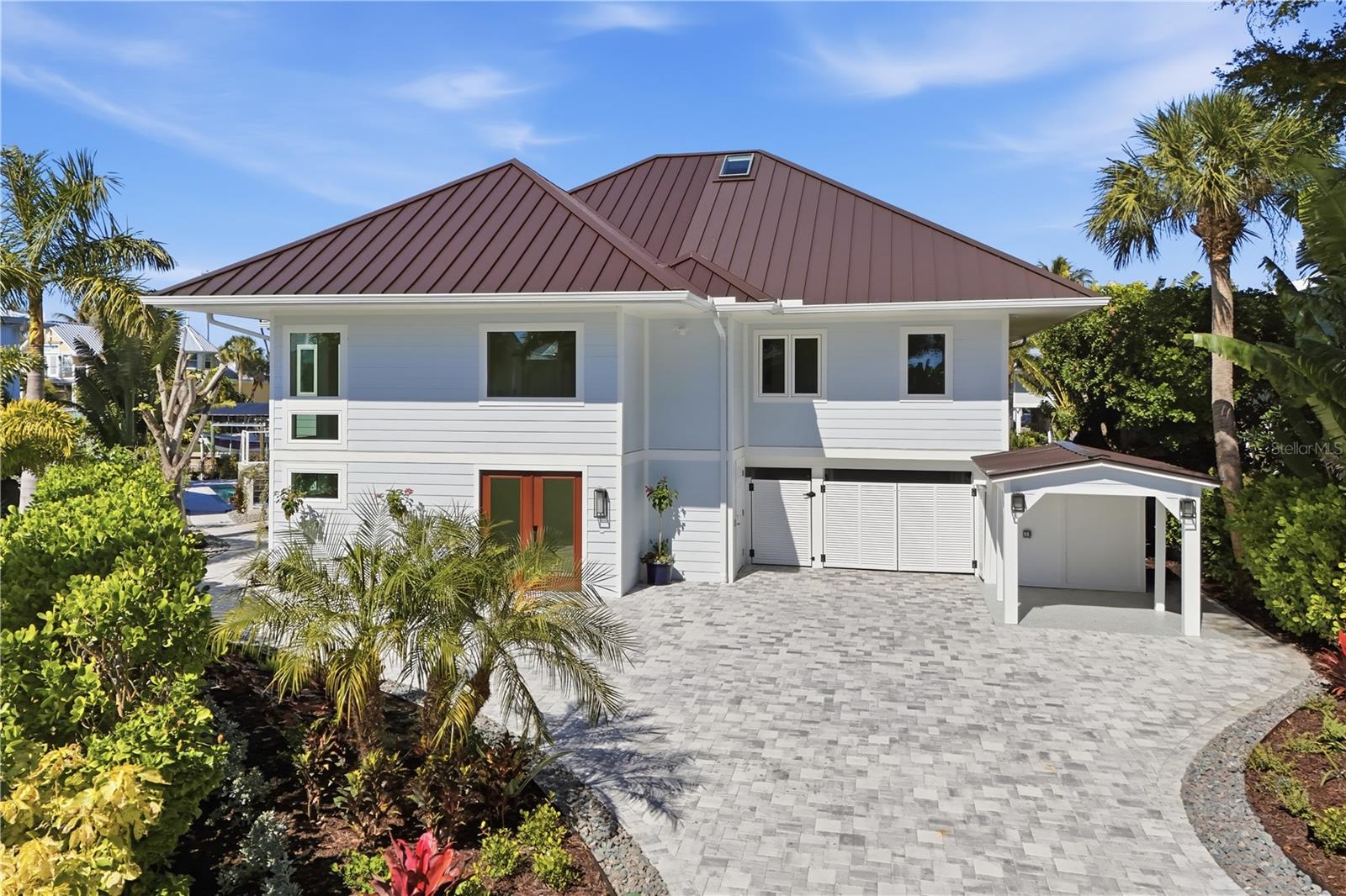 Details for 204 Waterways Avenue, BOCA GRANDE, FL 33921
