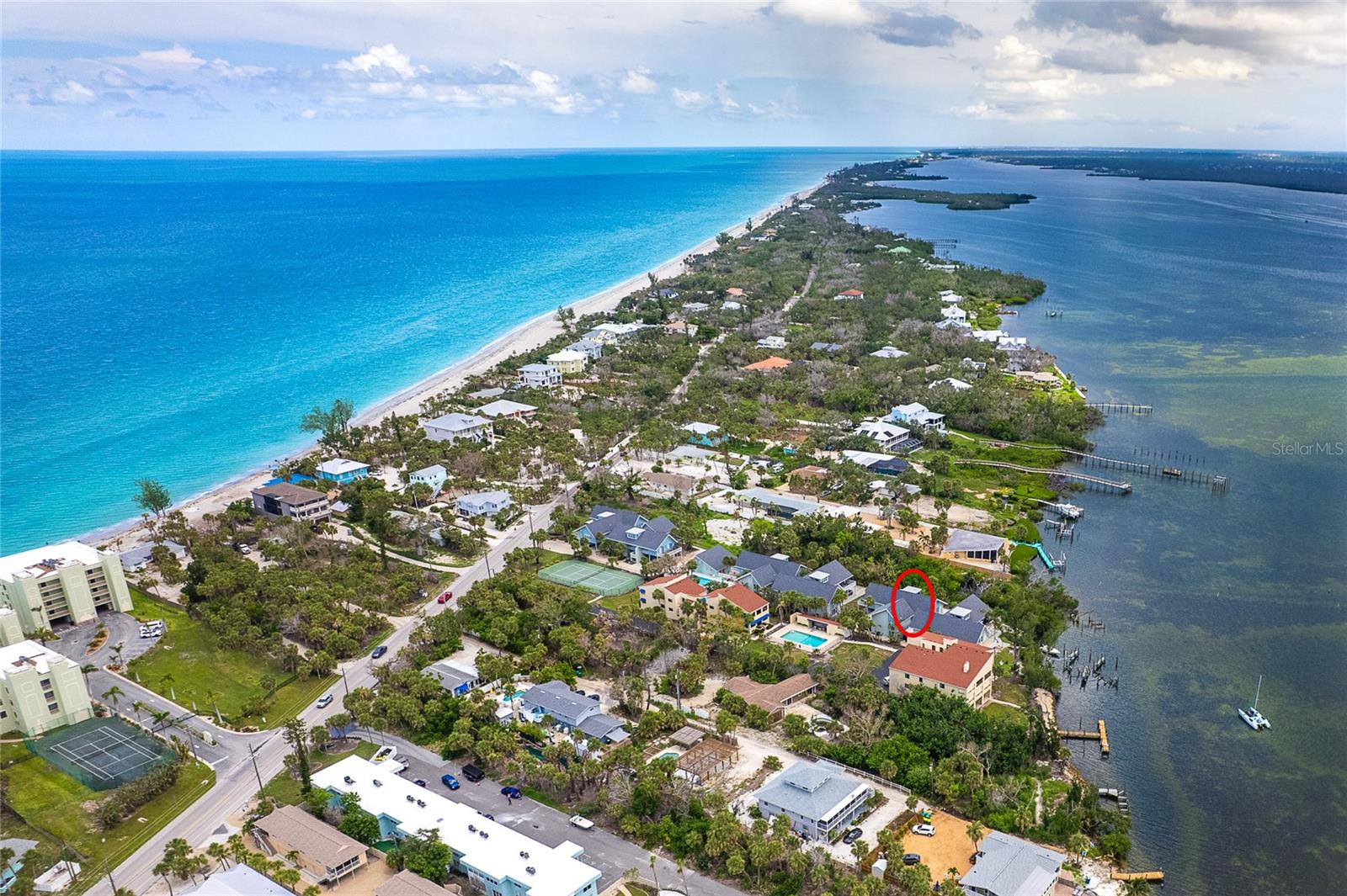 Image 49 of 57 For 6005 Beach Road 16