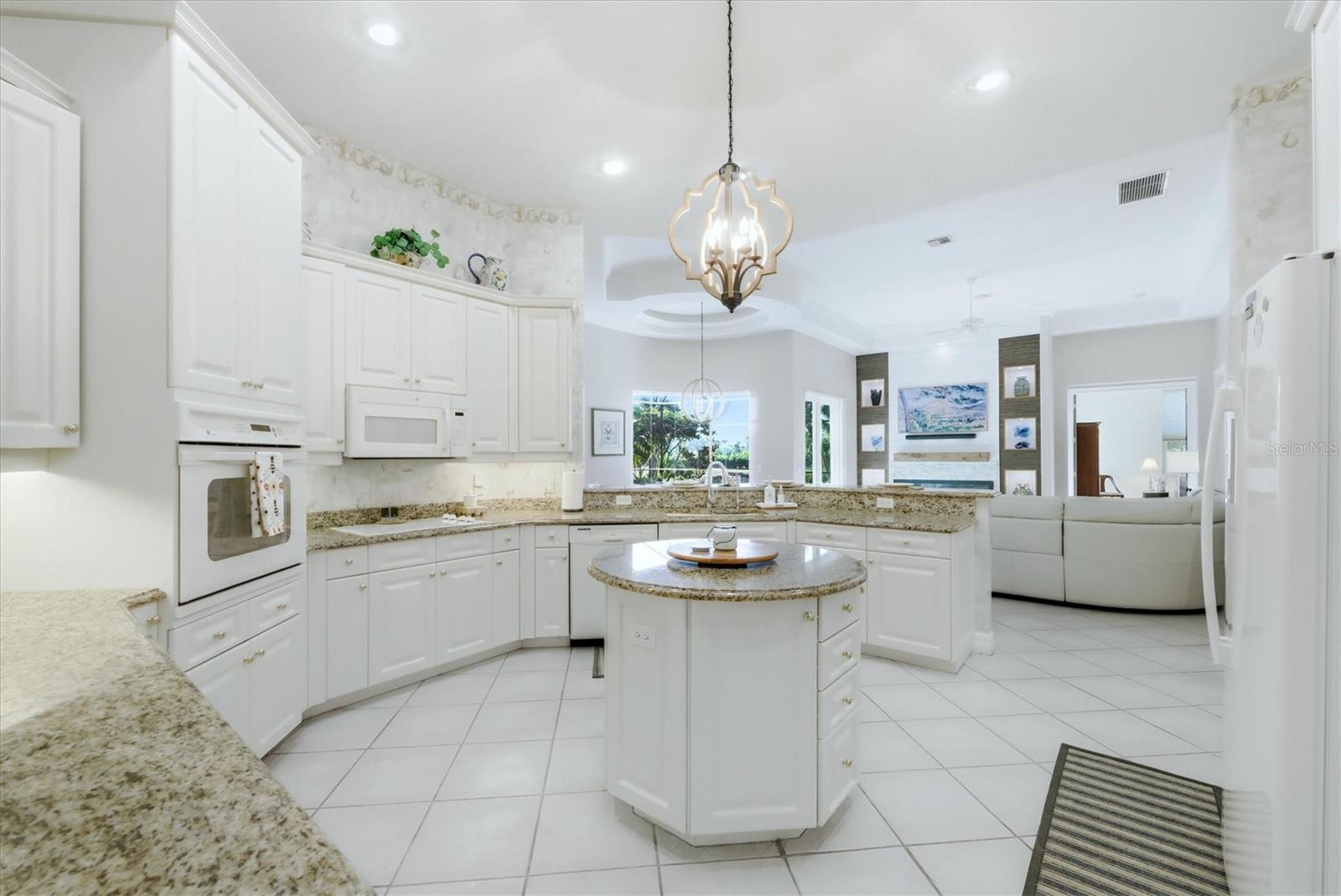 Image 11 of 72 For 15 Boca Royale Boulevard