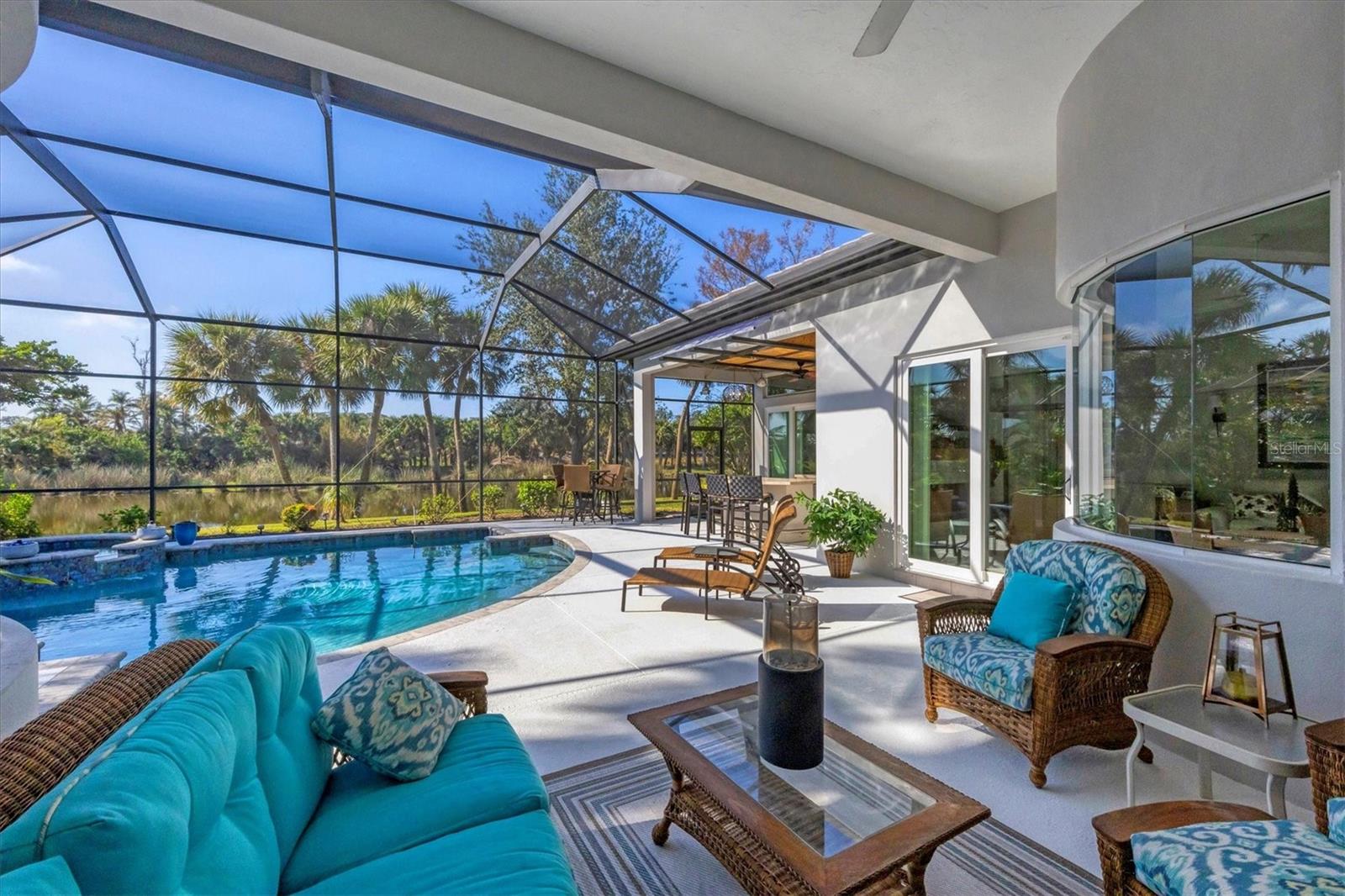 Image 26 of 72 For 15 Boca Royale Boulevard