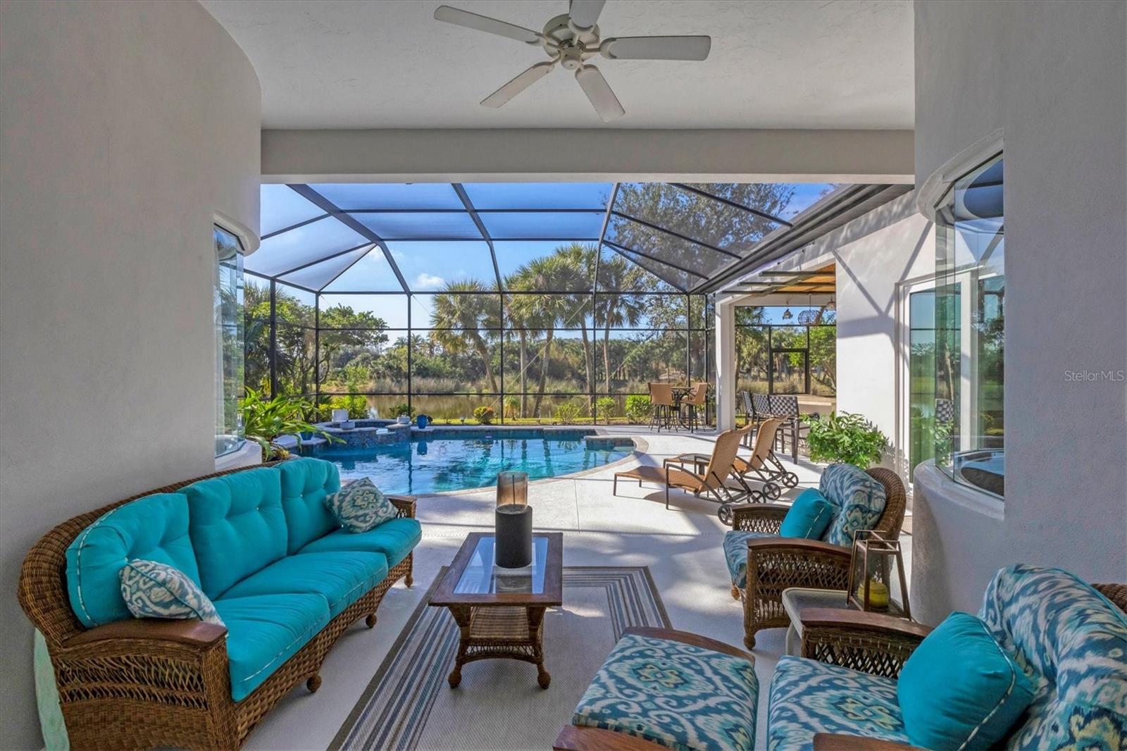 Image 27 of 72 For 15 Boca Royale Boulevard