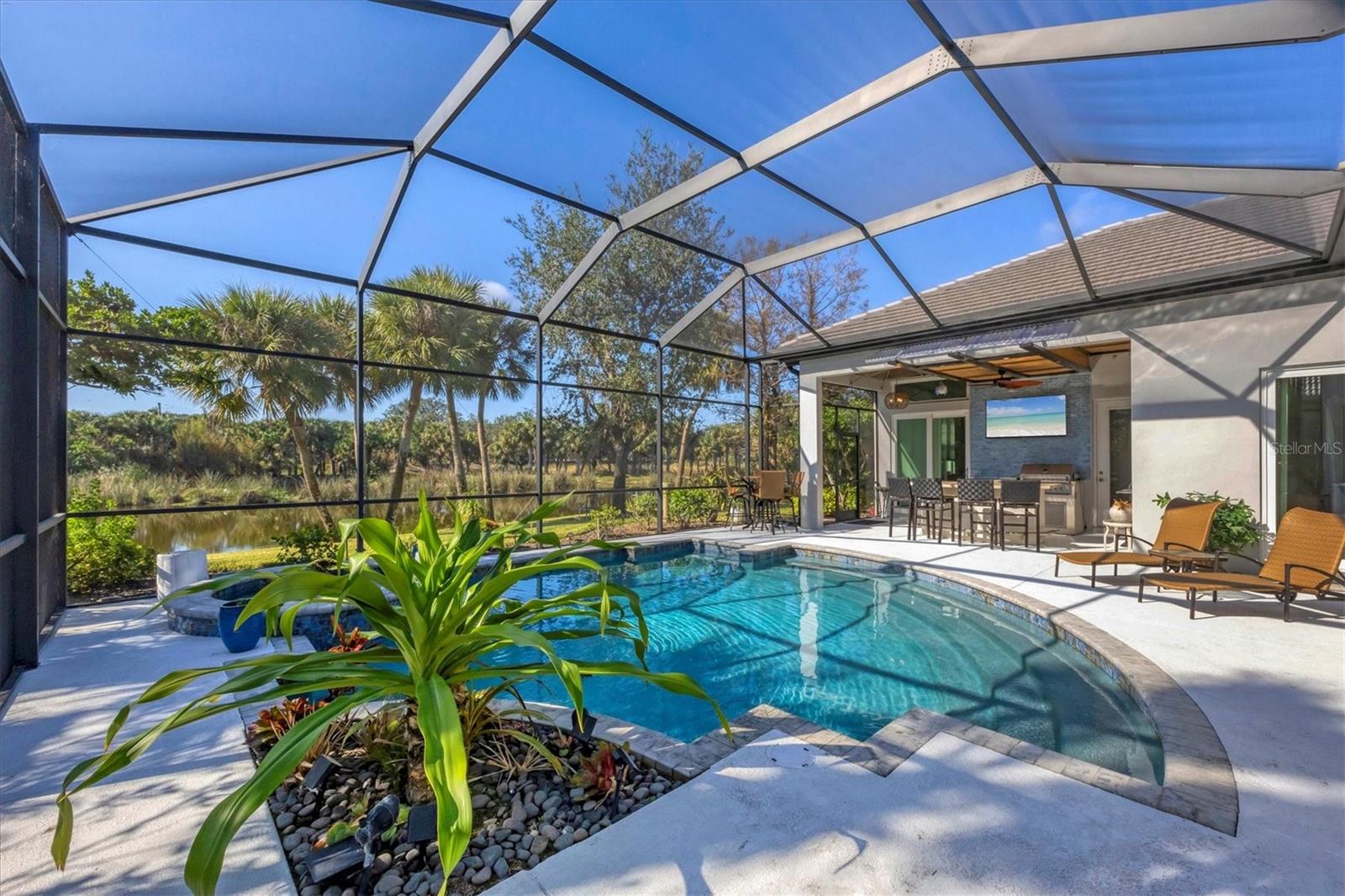 Image 28 of 72 For 15 Boca Royale Boulevard