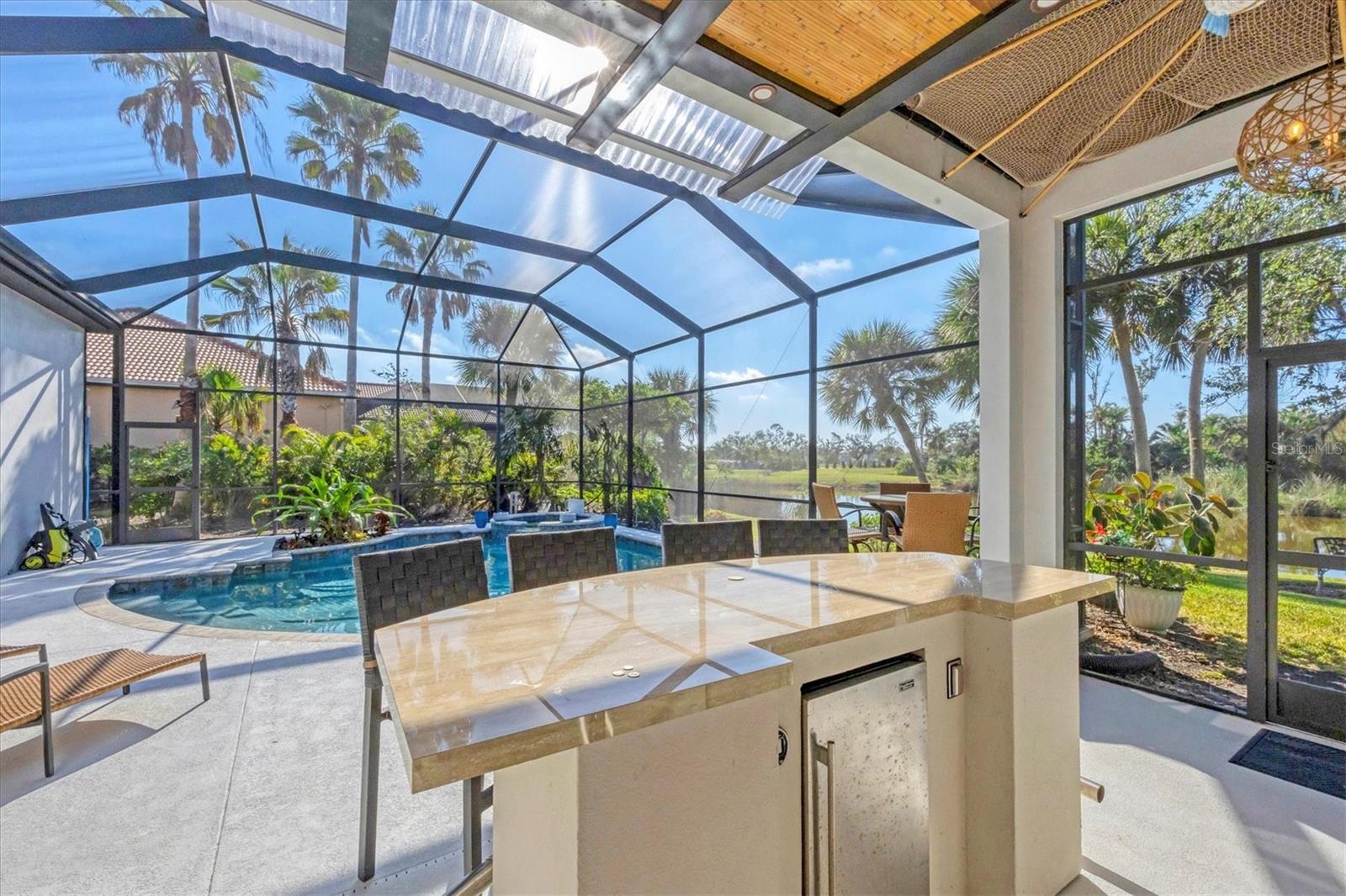 Image 31 of 72 For 15 Boca Royale Boulevard