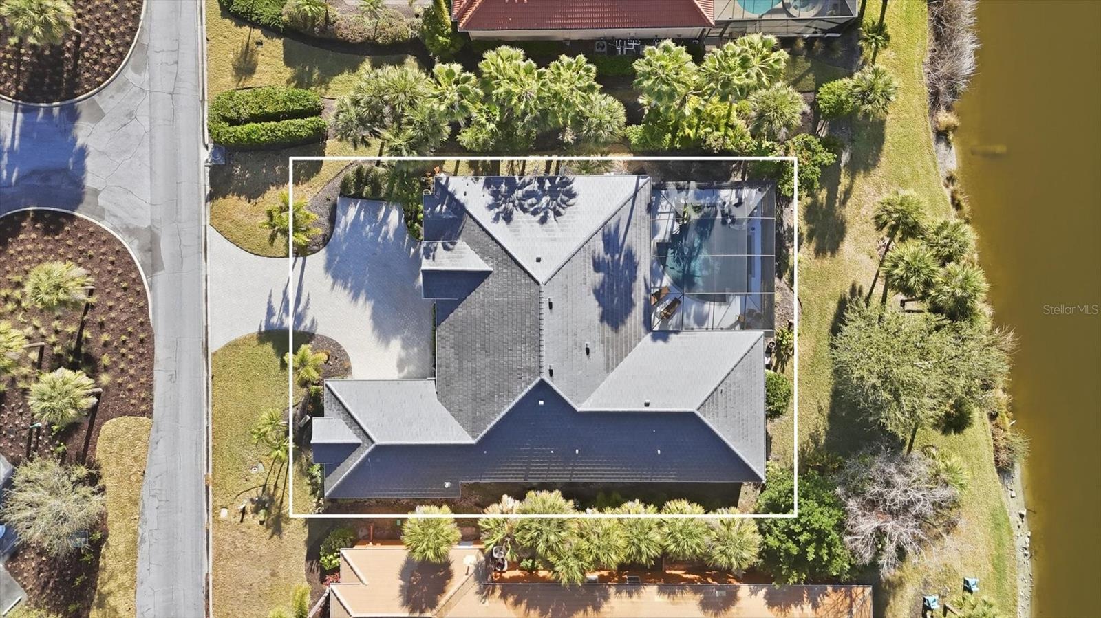 Image 32 of 72 For 15 Boca Royale Boulevard