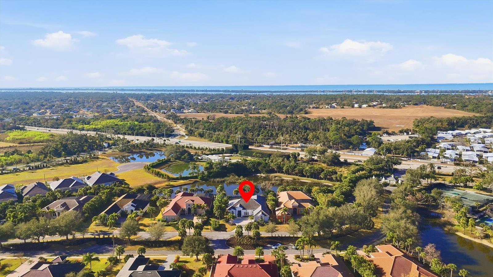 Image 36 of 72 For 15 Boca Royale Boulevard