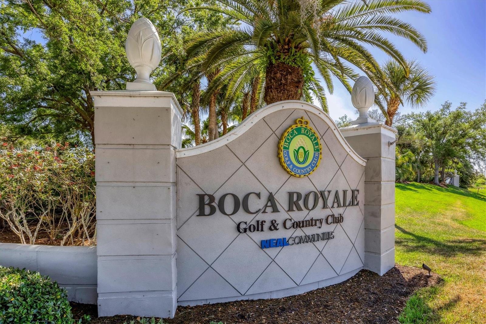 Image 41 of 72 For 15 Boca Royale Boulevard