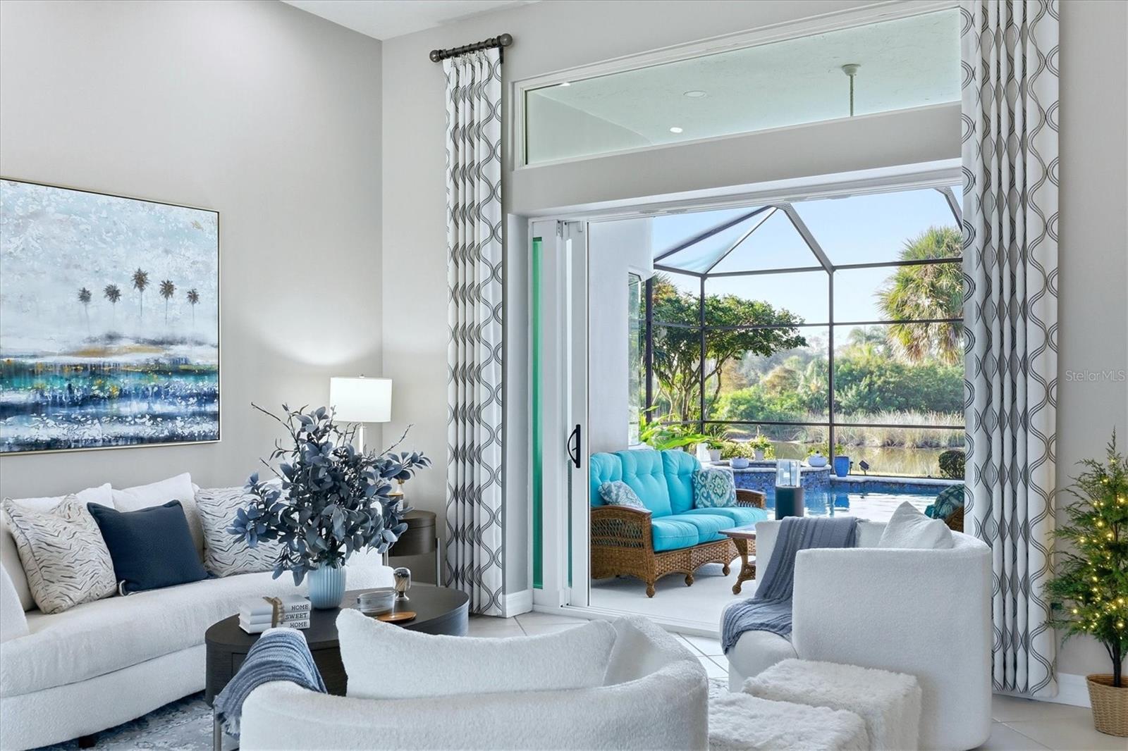 Image 5 of 72 For 15 Boca Royale Boulevard