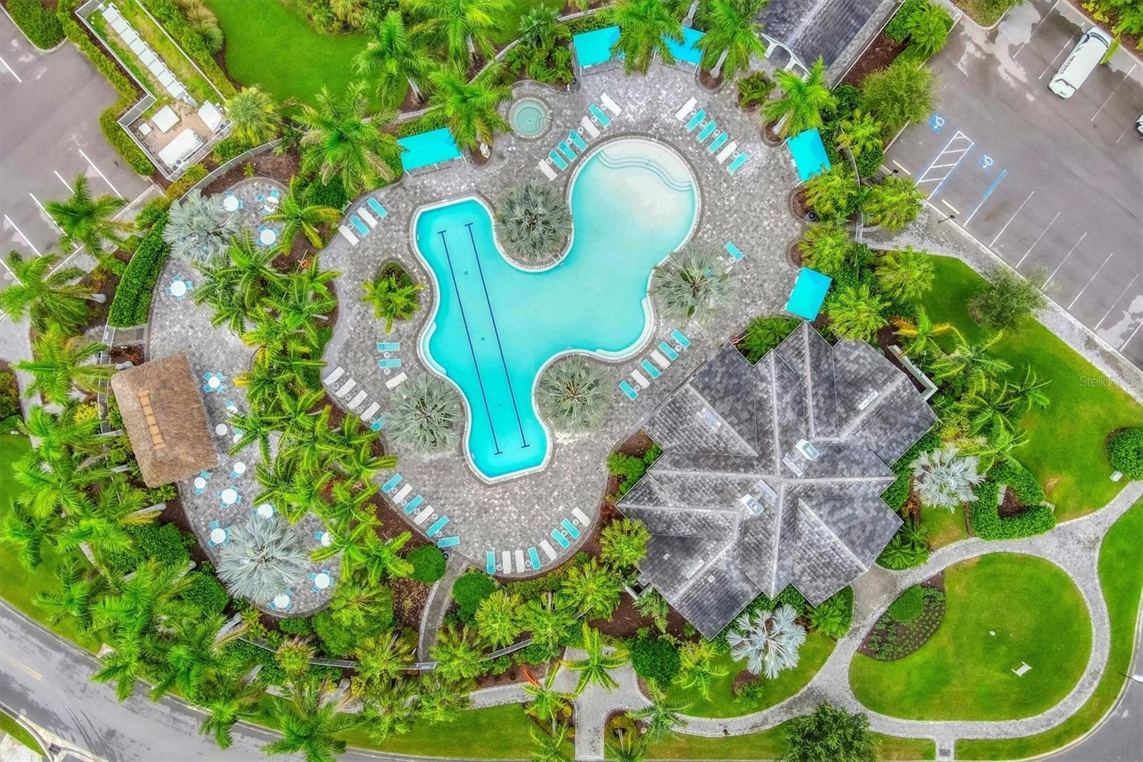 Image 57 of 72 For 15 Boca Royale Boulevard