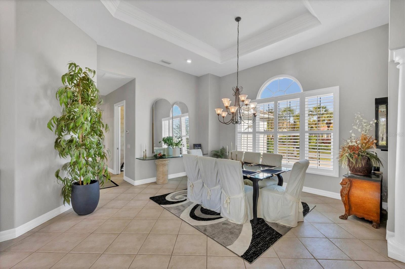 Image 6 of 72 For 15 Boca Royale Boulevard