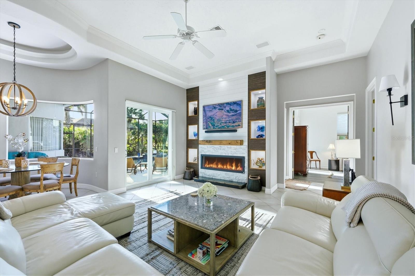 Image 8 of 72 For 15 Boca Royale Boulevard