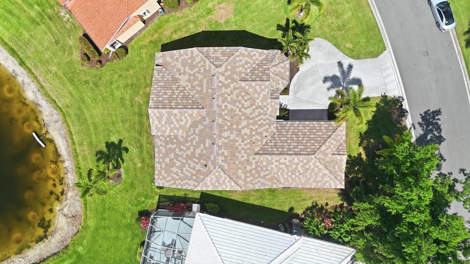 Image 52 of 93 For 14402 Bridgeview Lane