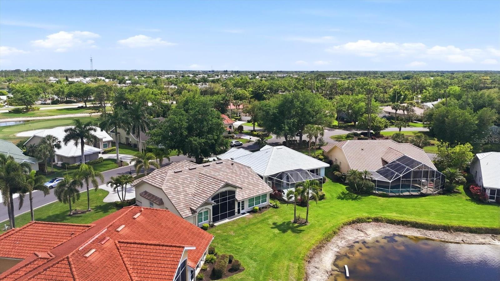 Image 55 of 93 For 14402 Bridgeview Lane