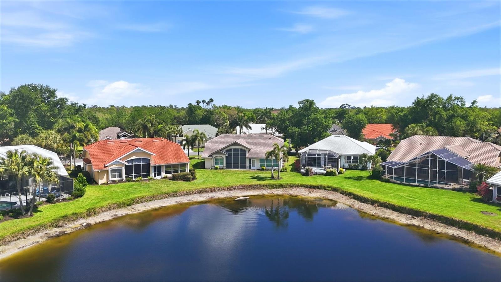 Image 56 of 93 For 14402 Bridgeview Lane