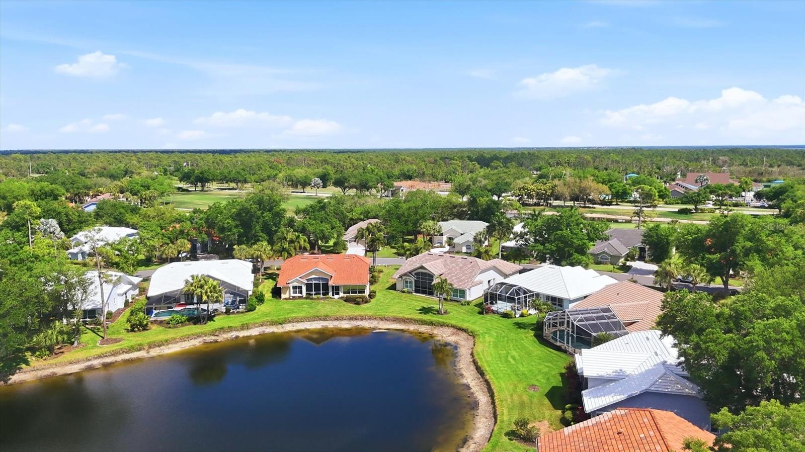 Image 57 of 93 For 14402 Bridgeview Lane