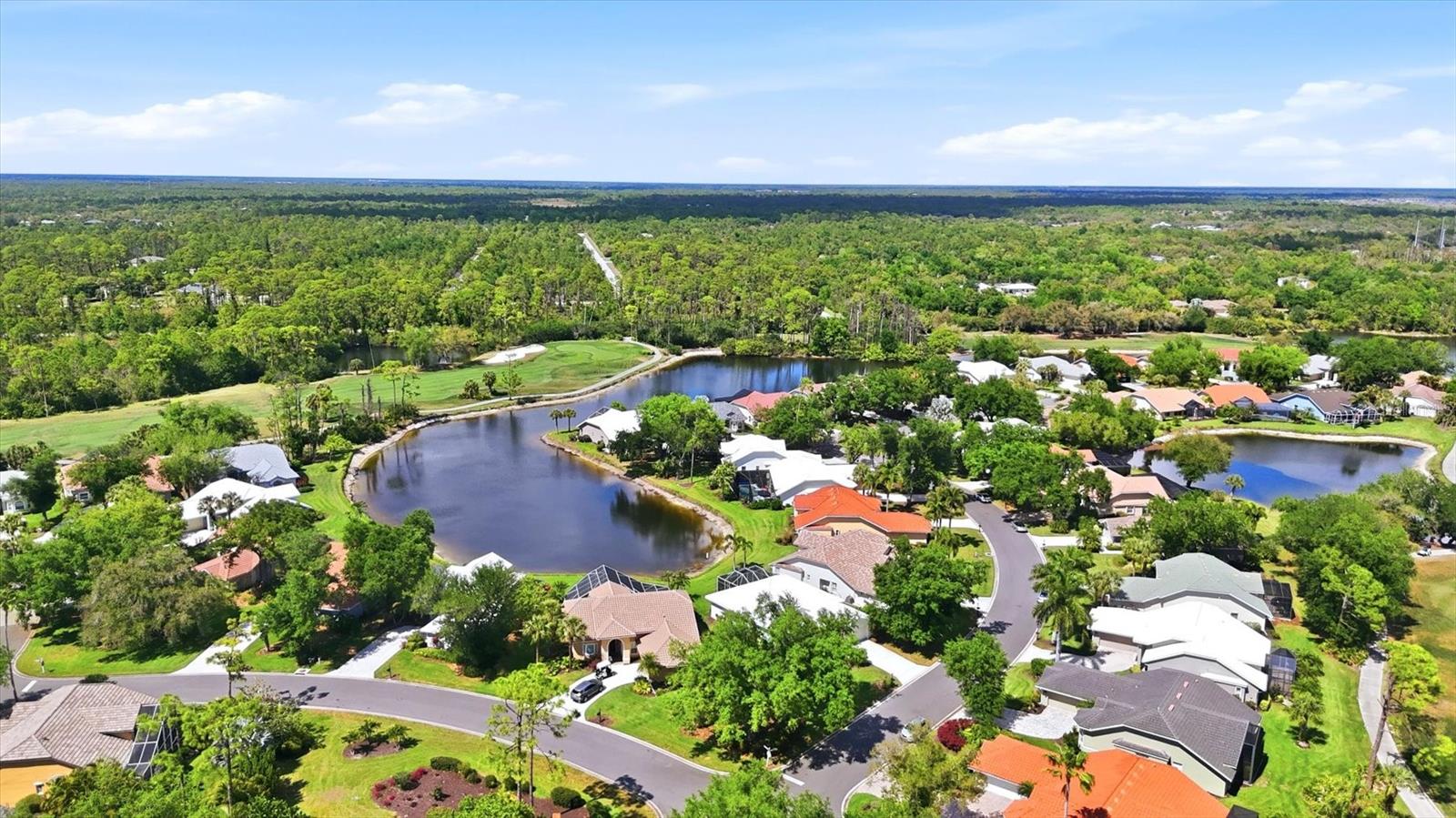 Image 58 of 93 For 14402 Bridgeview Lane