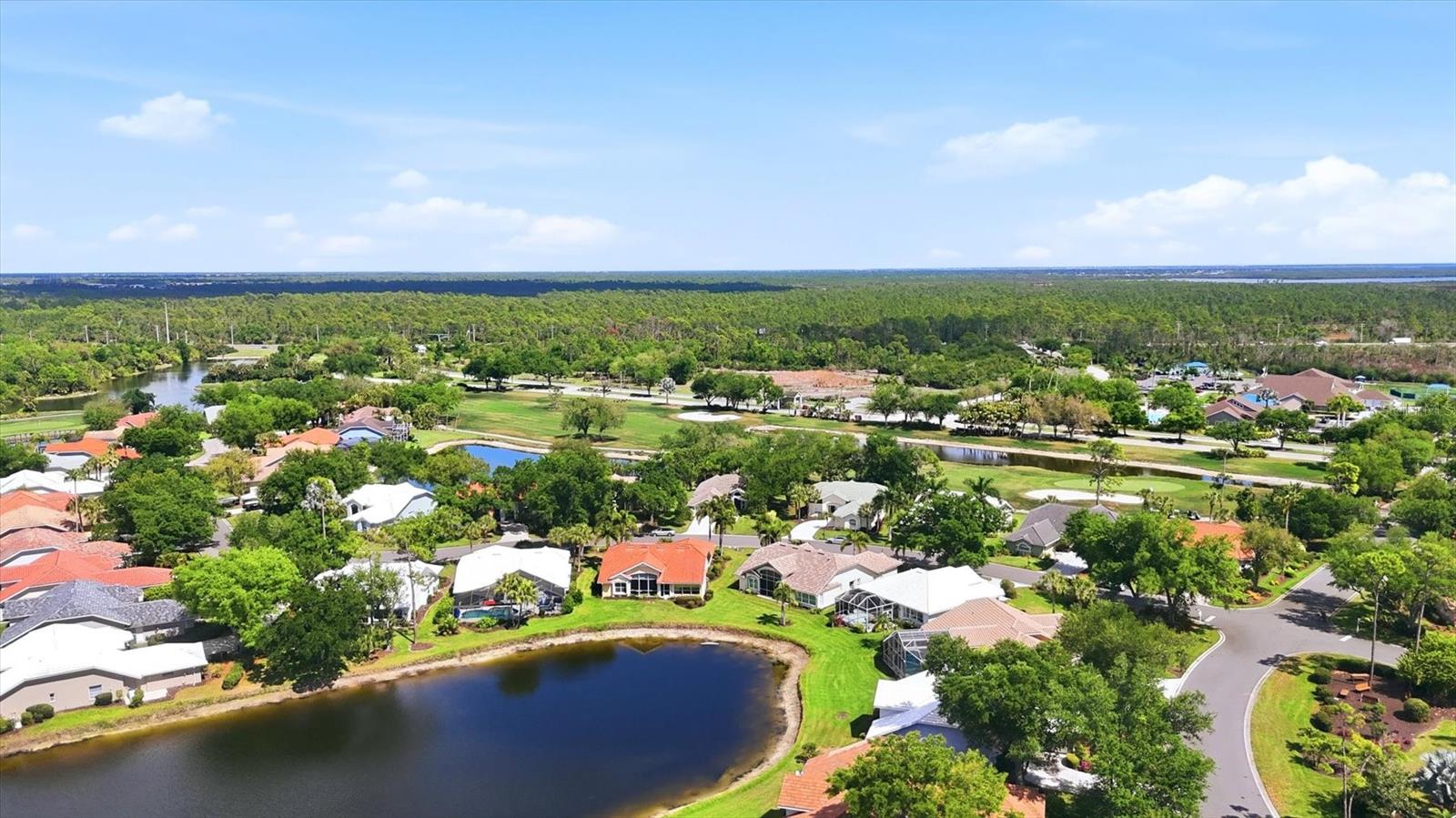 Image 59 of 93 For 14402 Bridgeview Lane