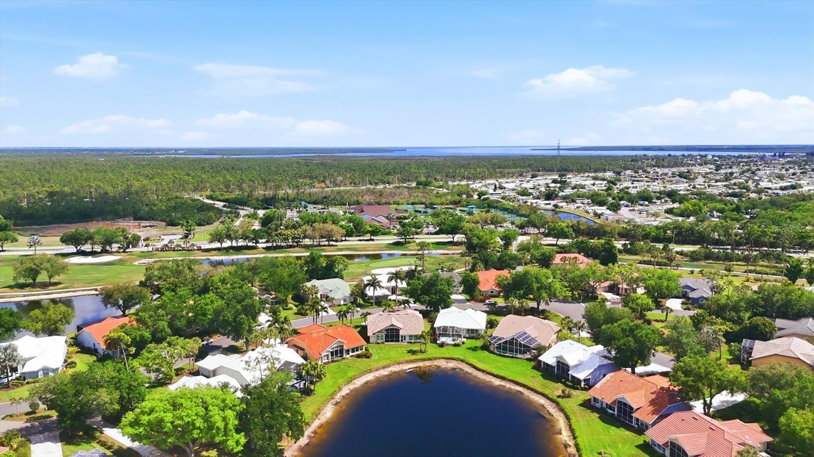 Image 60 of 93 For 14402 Bridgeview Lane