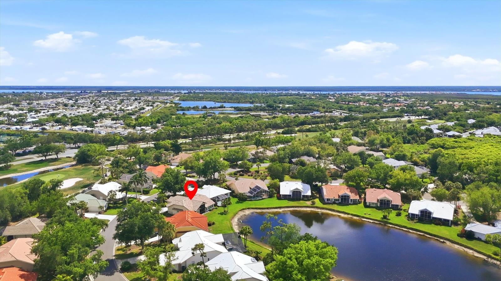 Image 61 of 93 For 14402 Bridgeview Lane