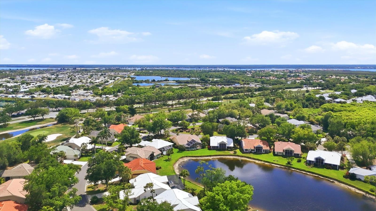 Image 62 of 93 For 14402 Bridgeview Lane