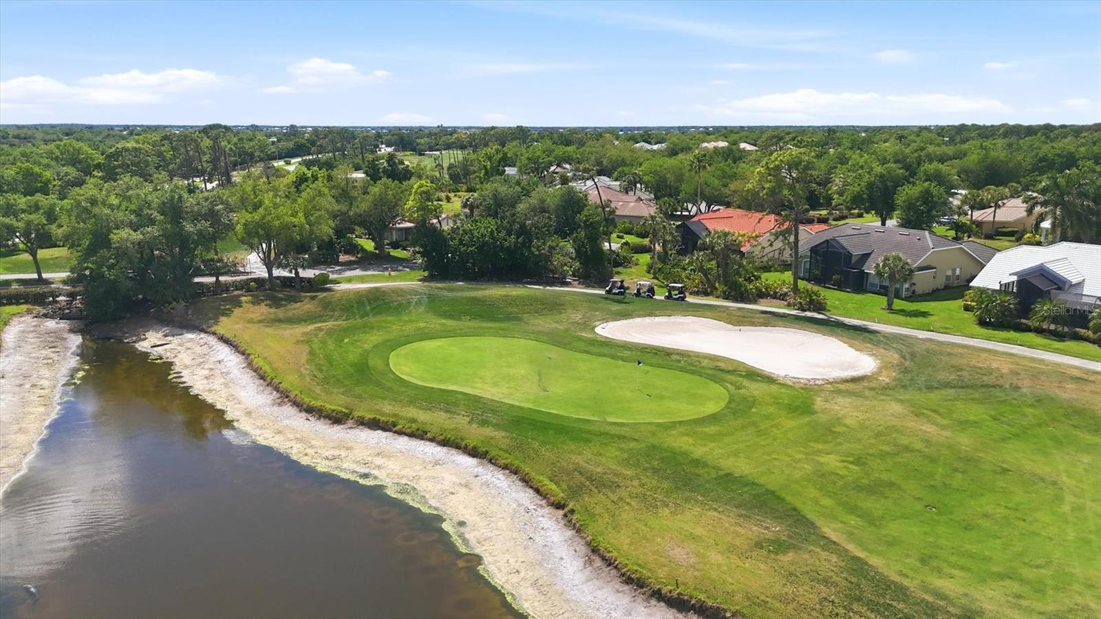 Image 63 of 93 For 14402 Bridgeview Lane