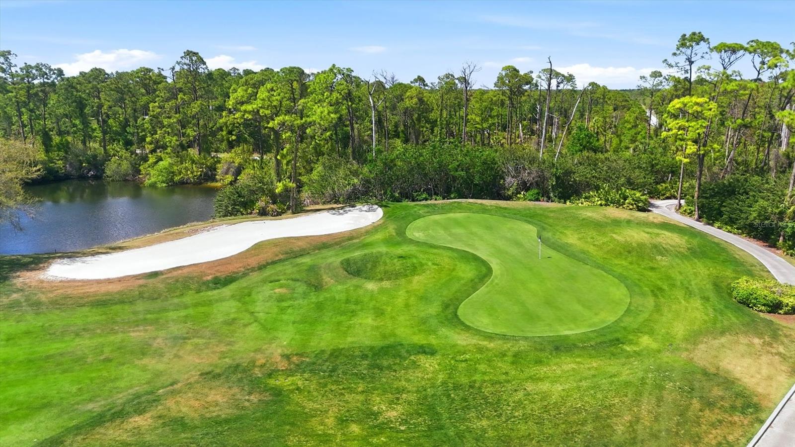 Image 64 of 93 For 14402 Bridgeview Lane