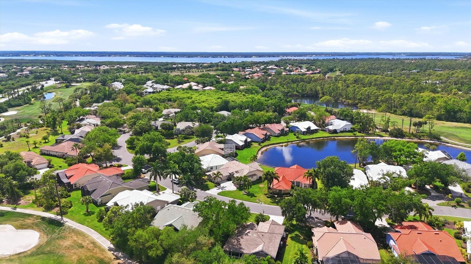 Image 68 of 93 For 14402 Bridgeview Lane