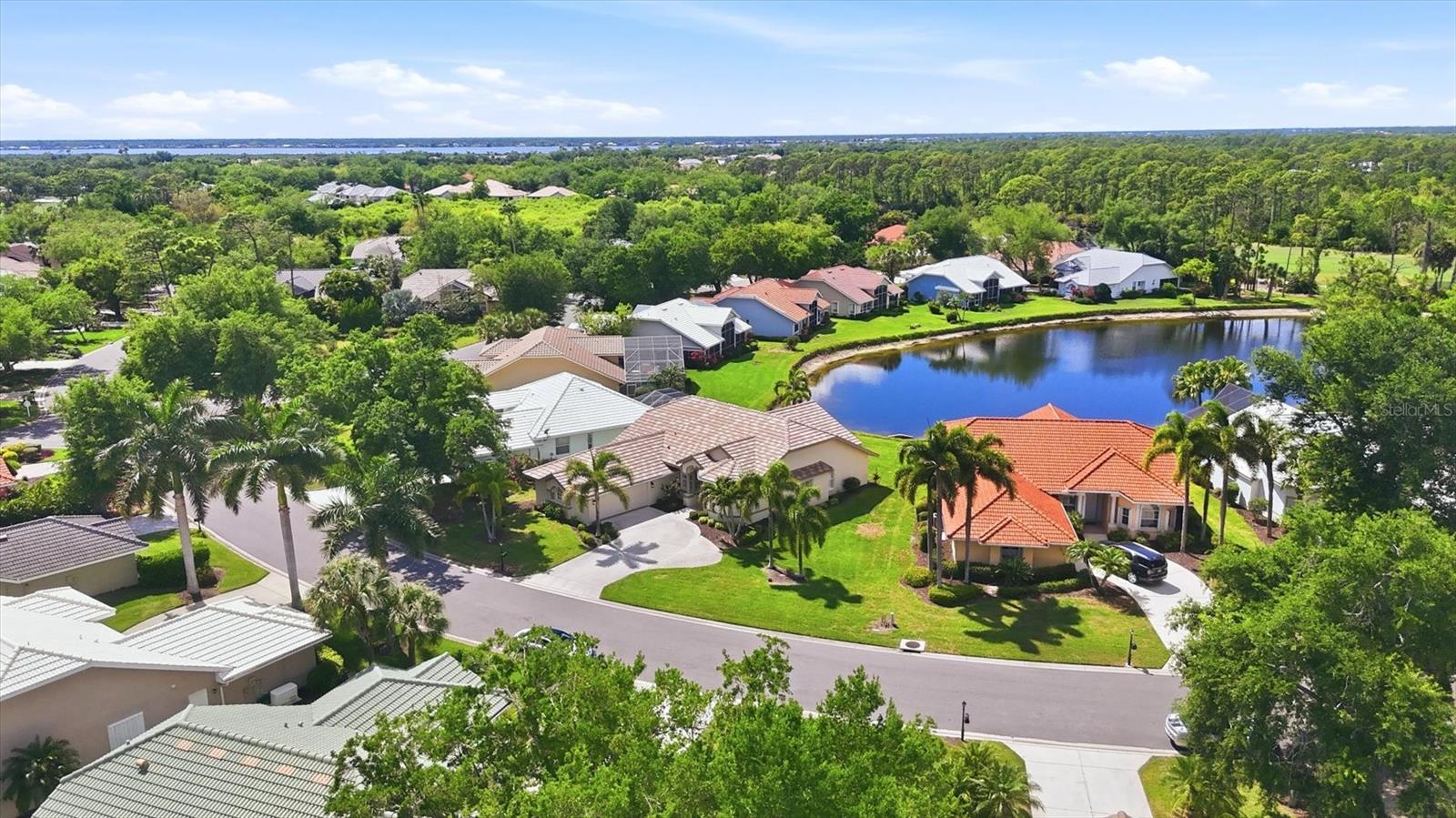 Image 70 of 93 For 14402 Bridgeview Lane