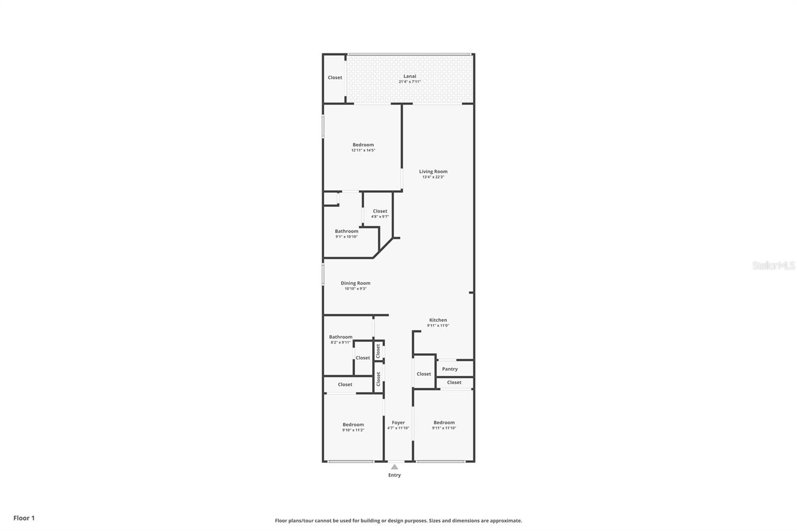 Image 33 of 46 For 102 Natures Way 2101